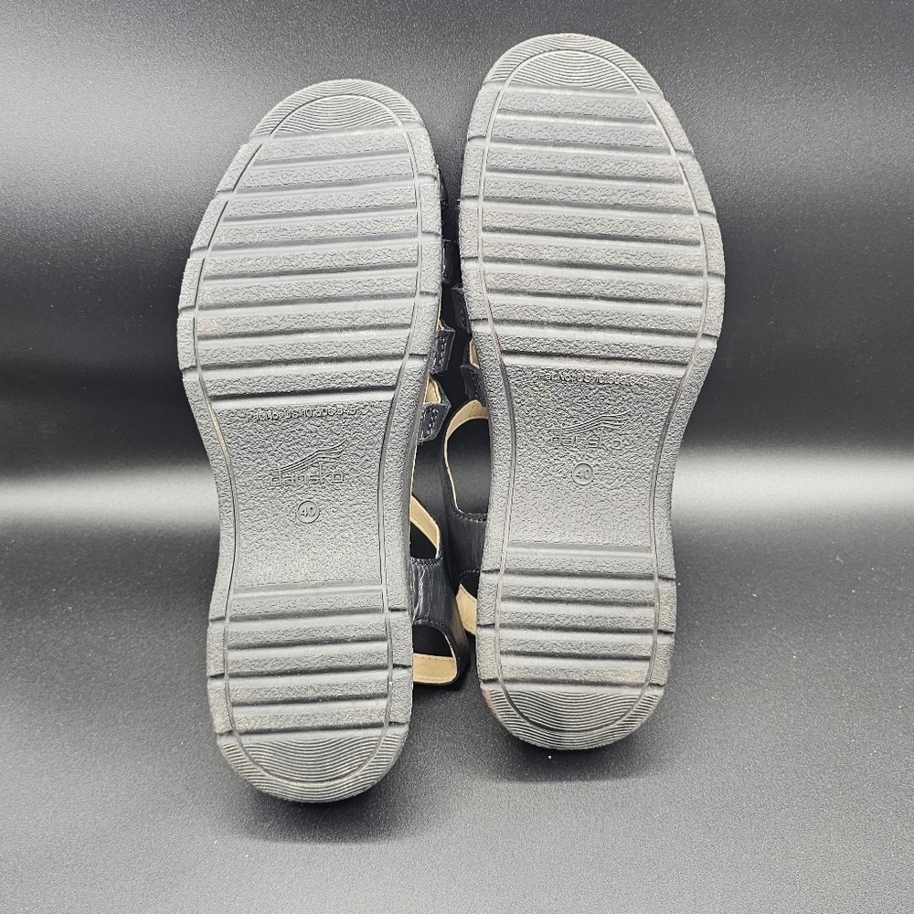 Dansko Roxie Sandals - Picture 9 of 9